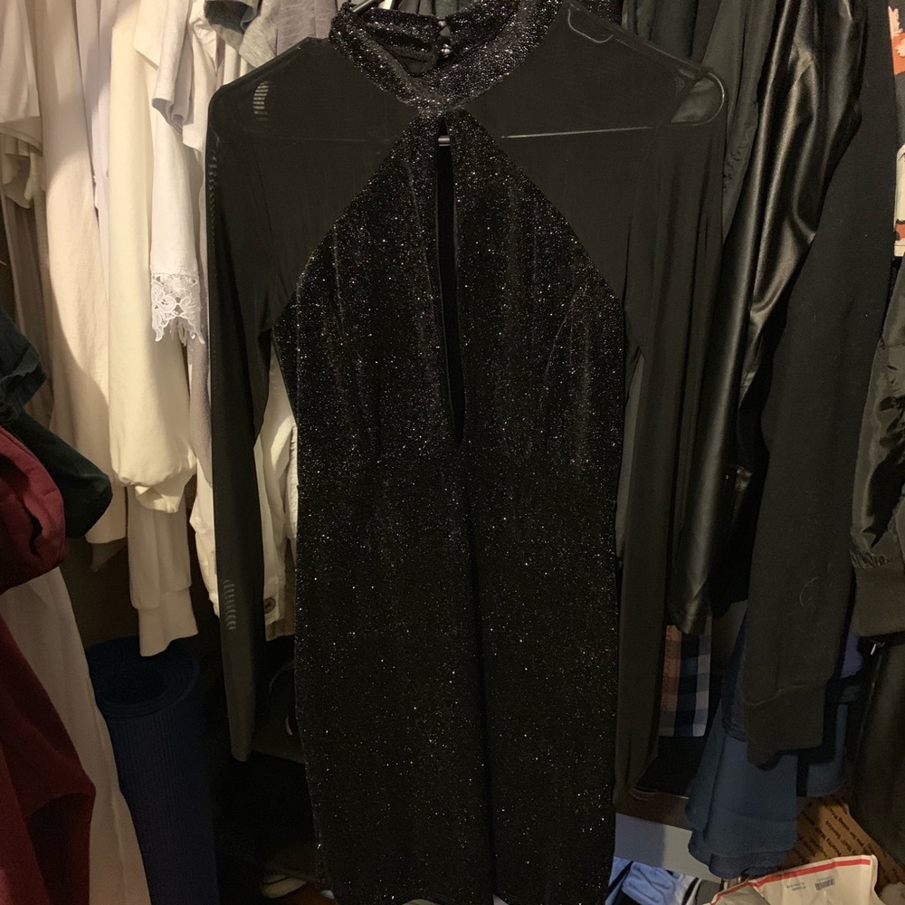 New Year’s Eve dress